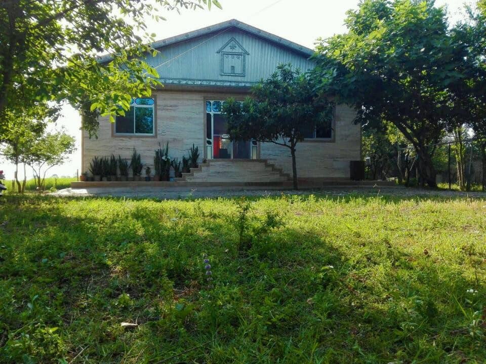 اجاره  ویلا در وردوم ماسال