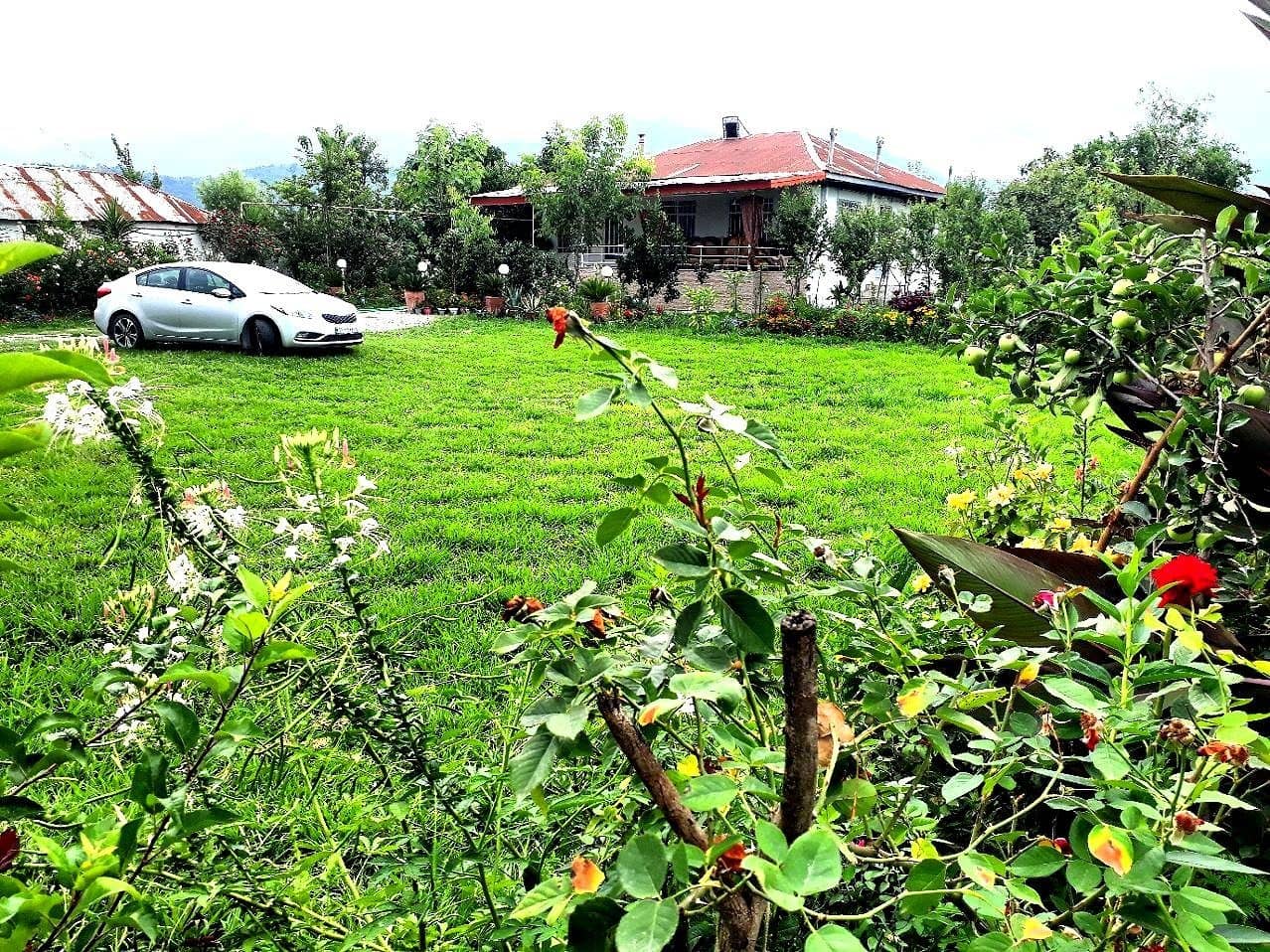 اجاره ویلا در ماسال