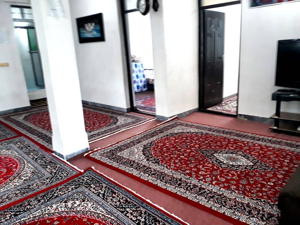 اجاره ویلا در ماسال