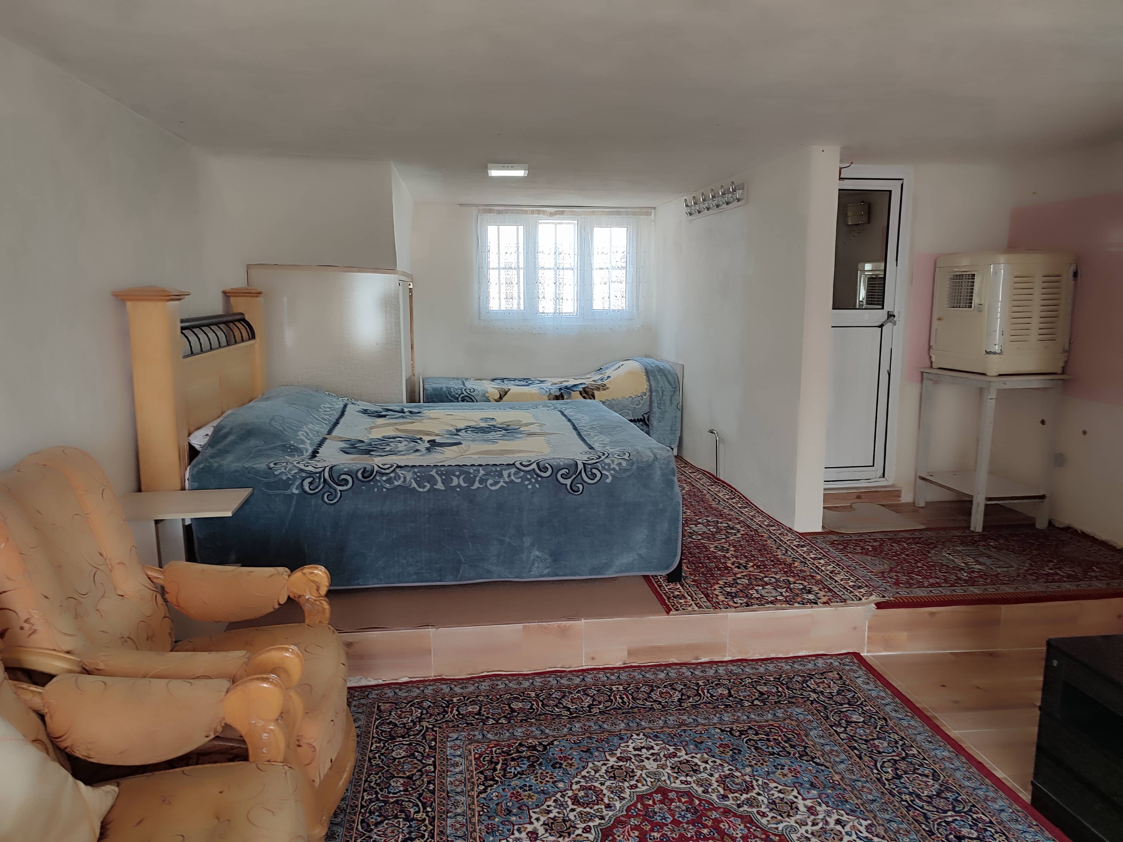 اجاره روزانه سوئیت در گلپاشین ارومیه - 2