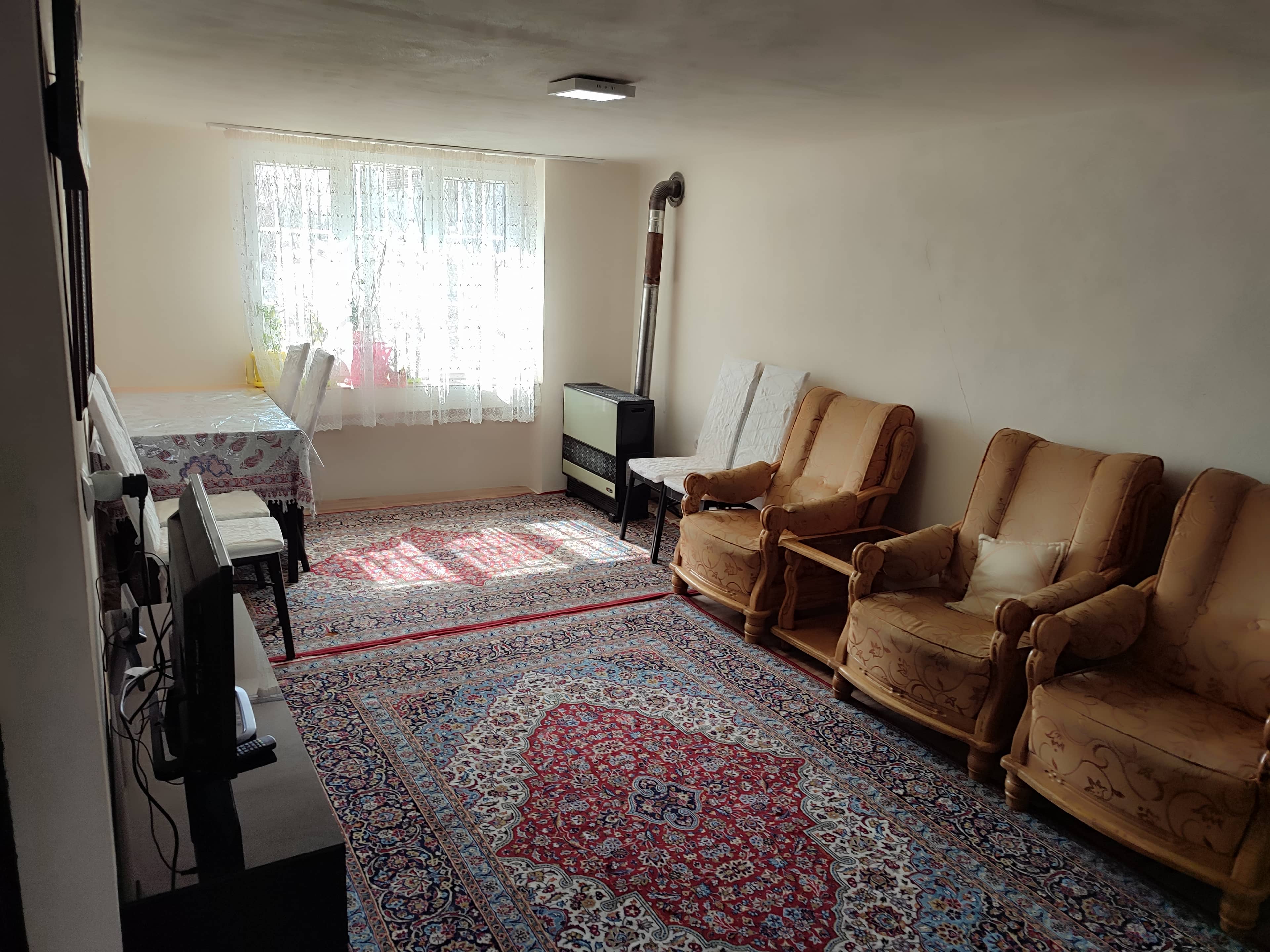 اجاره روزانه سوئیت در گلپاشین ارومیه - 2