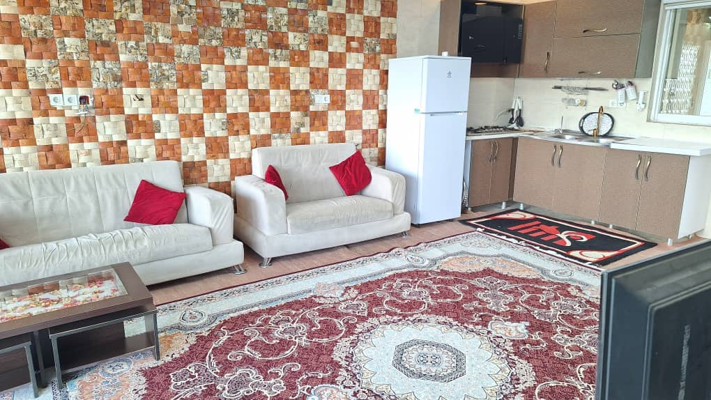 اجاره ویلا جنگلی جکوزی دار ماه سرا - شیرگاه