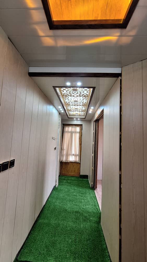 اجاره ویلا جنگلی جکوزی دار ماه سرا - شیرگاه