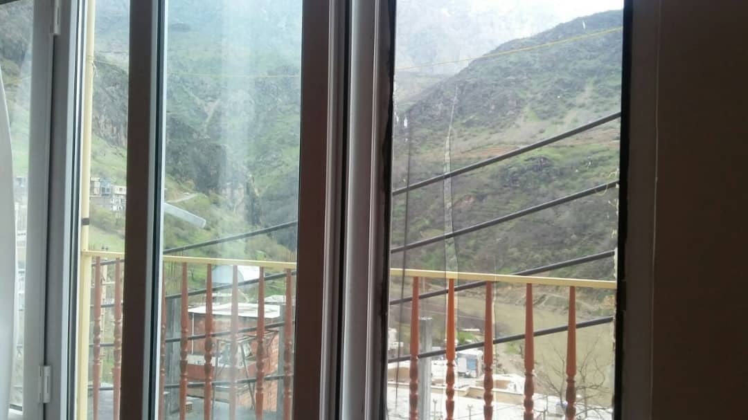 اجاره منزل اجاره ای در اورامان کردستان 