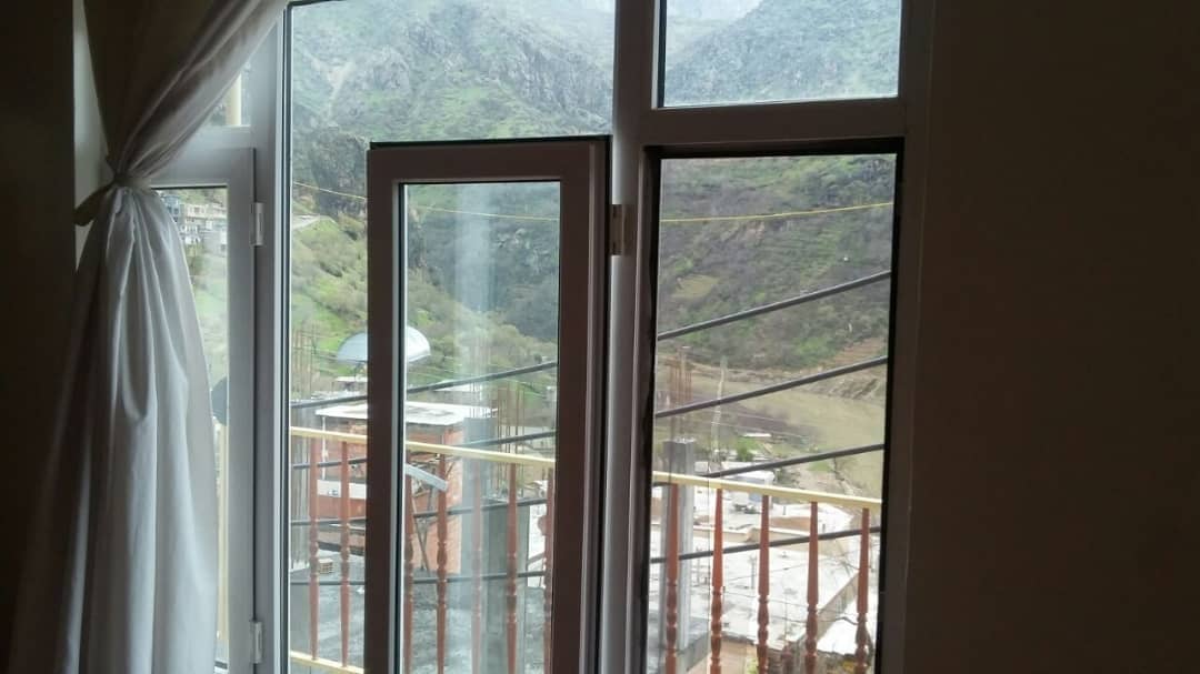 اجاره منزل اجاره ای در اورامان کردستان 