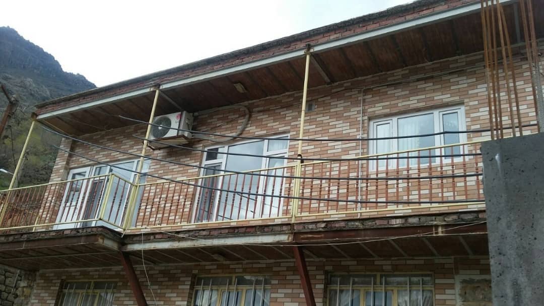 اجاره منزل اجاره ای در اورامان کردستان 
