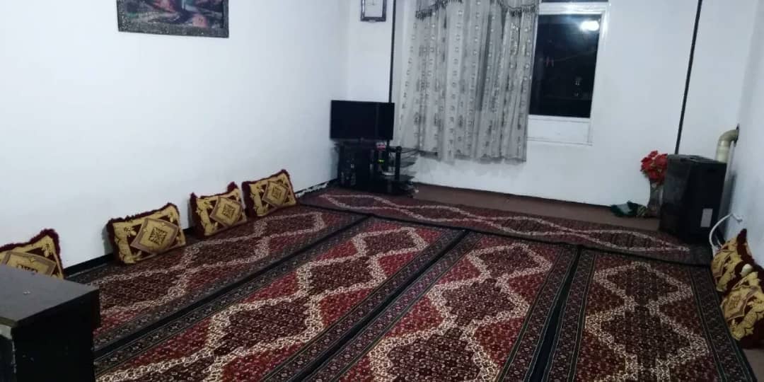 اجاره سوئیت ییلاقی در اورامان کردستان - لیلا