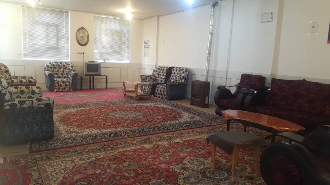 اجاره منزل مبله درمیدان معلم شهرکرد