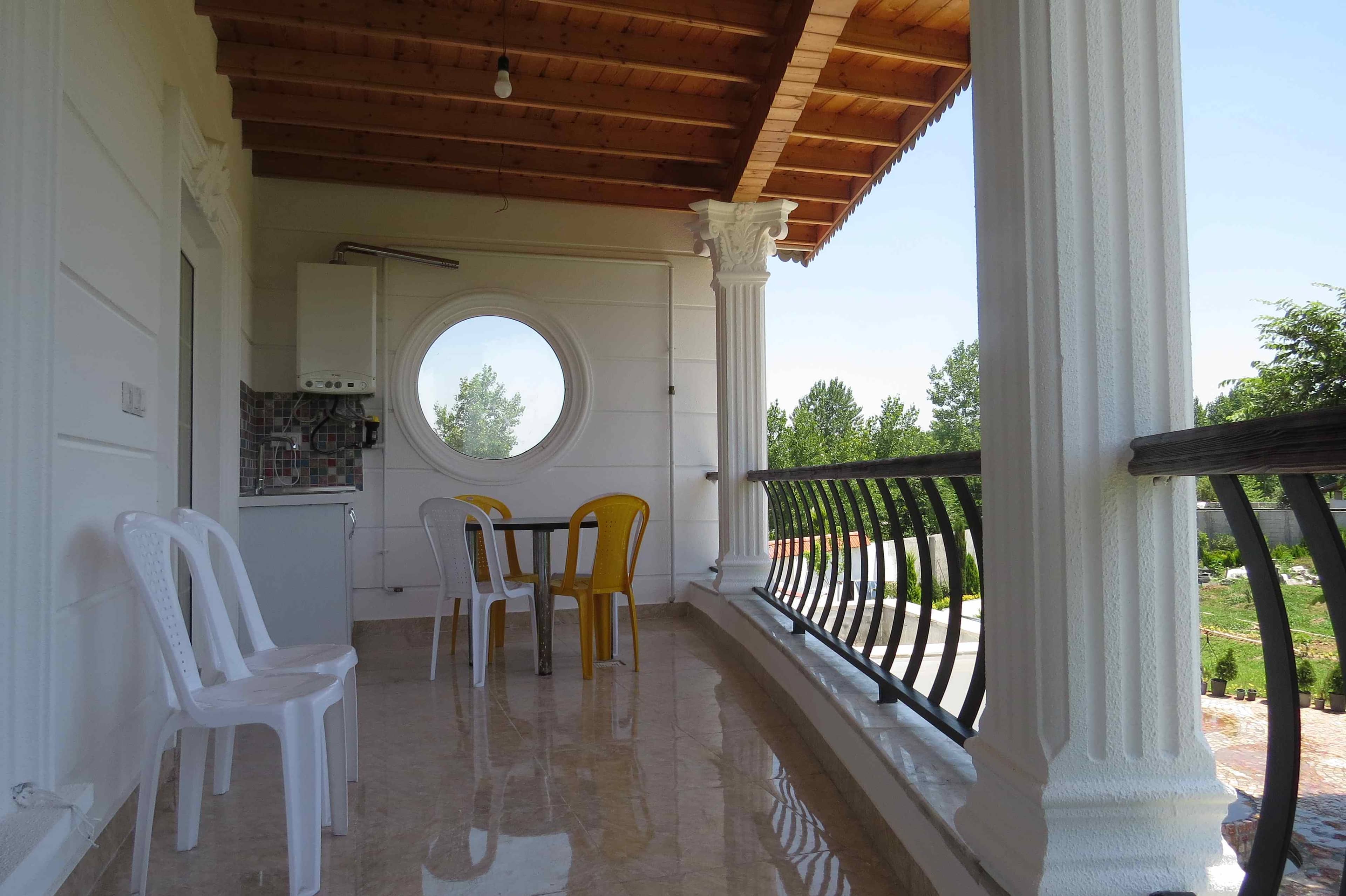 اجاره ویلا در رشت 