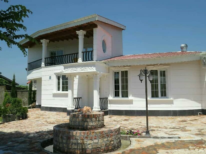 اجاره ویلا در رشت 