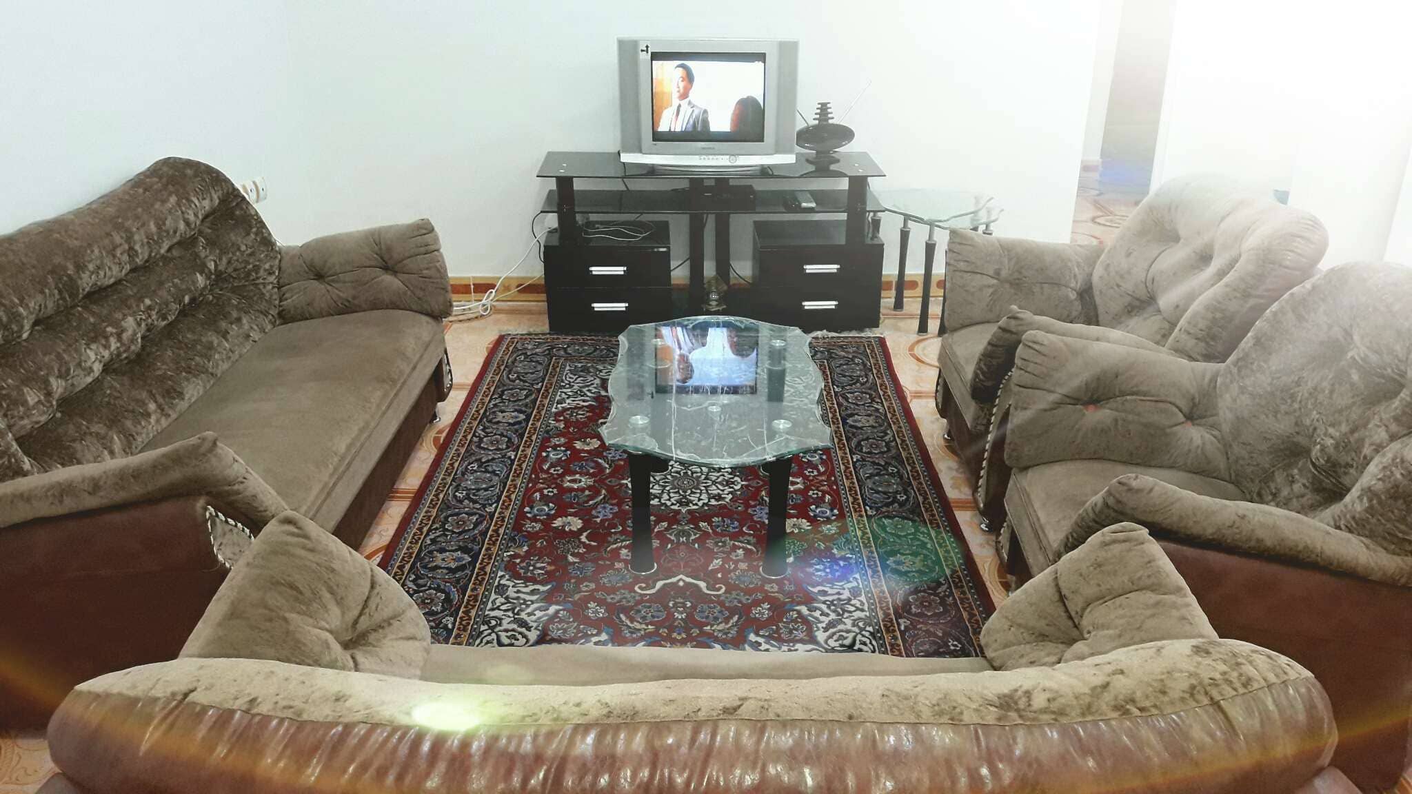 اجاره منزل ویلایی مبله در مدرس رشت