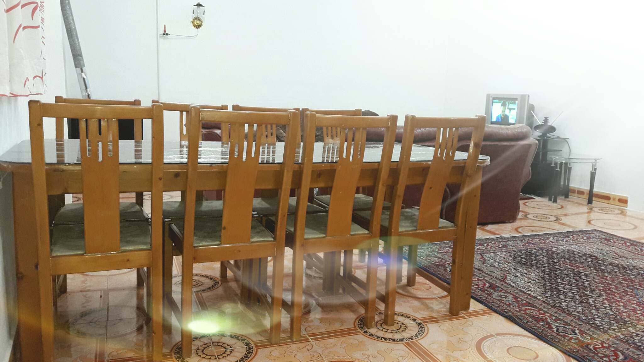 اجاره منزل ویلایی مبله در مدرس رشت