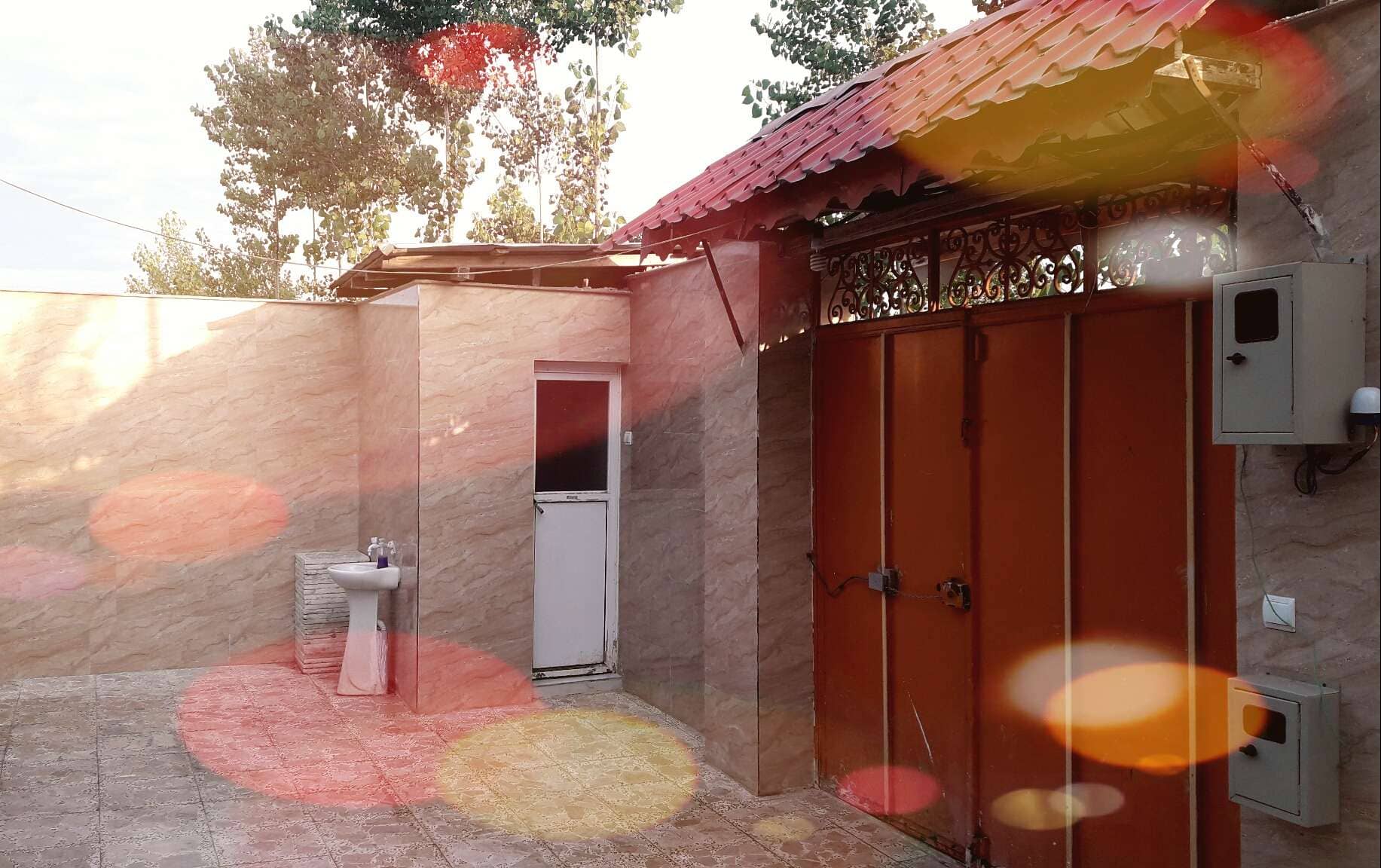 اجاره منزل ویلایی مبله در مدرس رشت