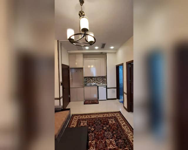اجاره هتل آپارتمان در سرشور مشهد - 37