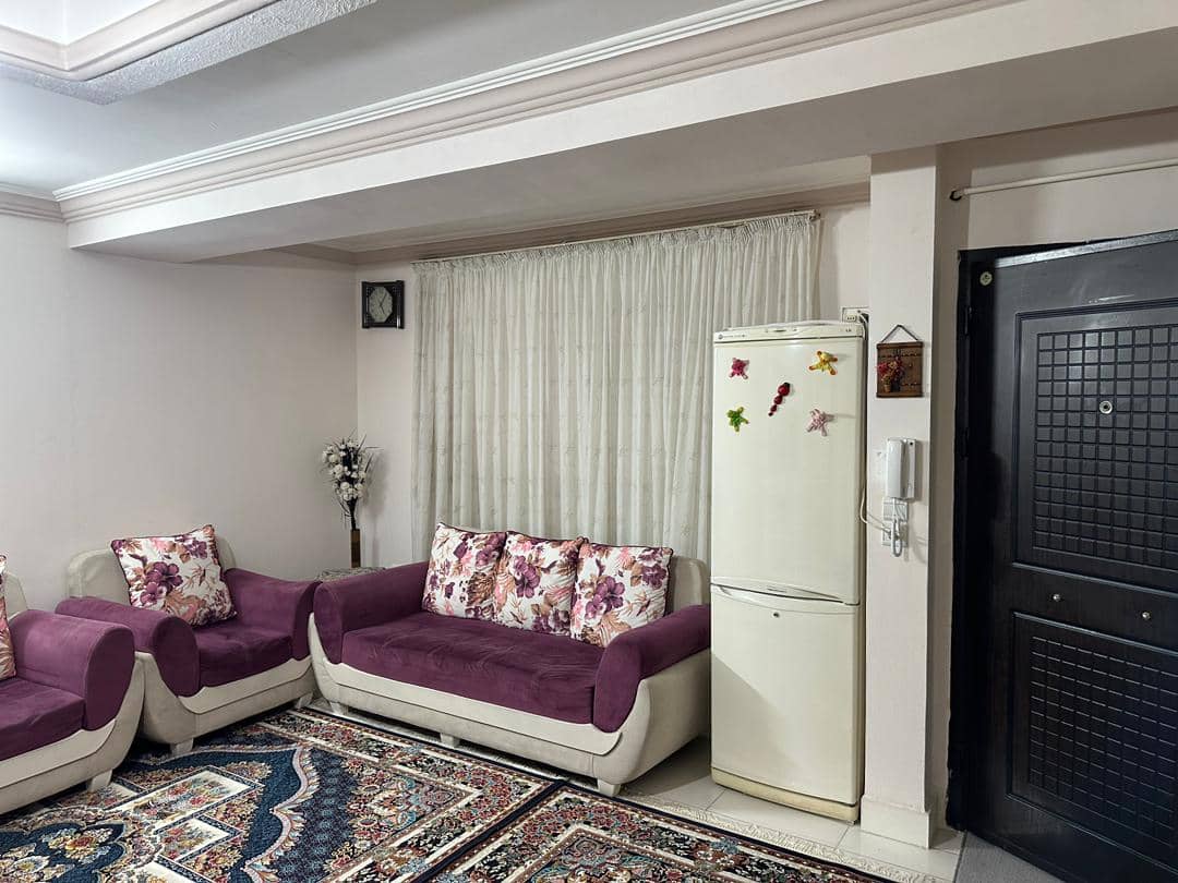 اجاره منزل مبله دو خوابه در ناهارخوران