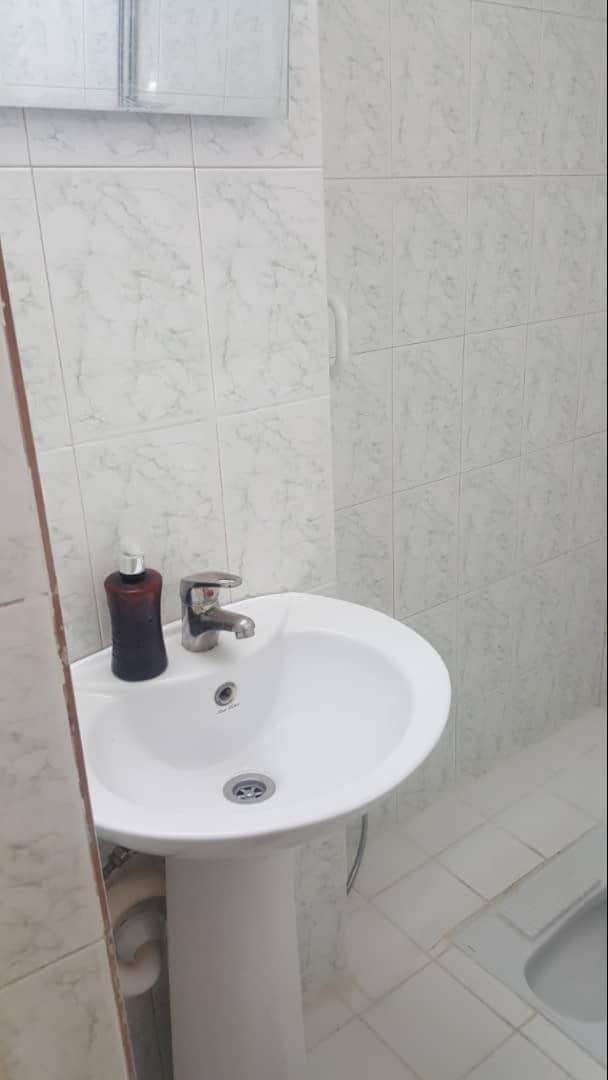 اجاره آپارتمان مبله  کوتاه مدت در فردوسی تهران 