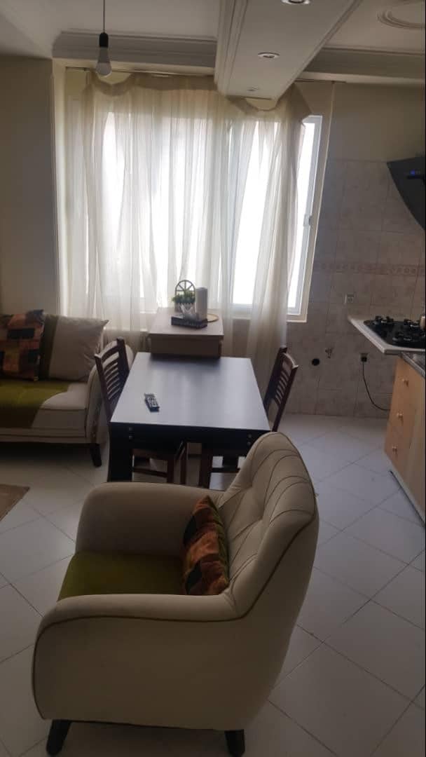 اجاره سوئیت اجاره ای در فردوس تهران 