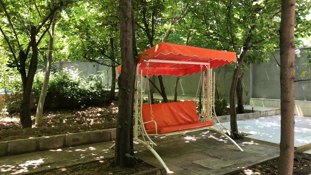 اجاره باغ استخردار در باغ بهشت شیراز