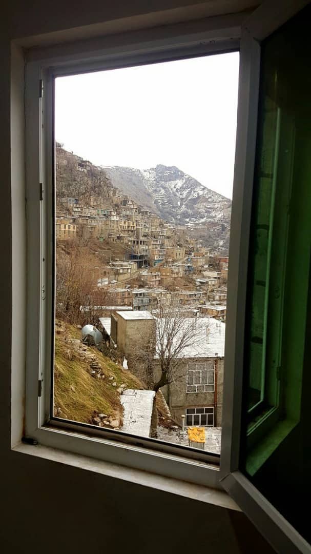 اجاره منزل ییلاقی لوکس در اورامان کردستان - محمدی 2