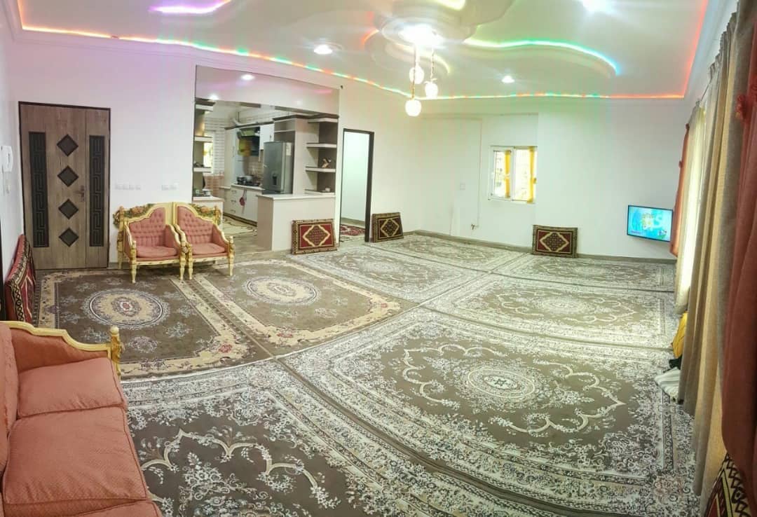 اجاره منزل ییلاقی لوکس در اورامان کردستان - محمدی 2