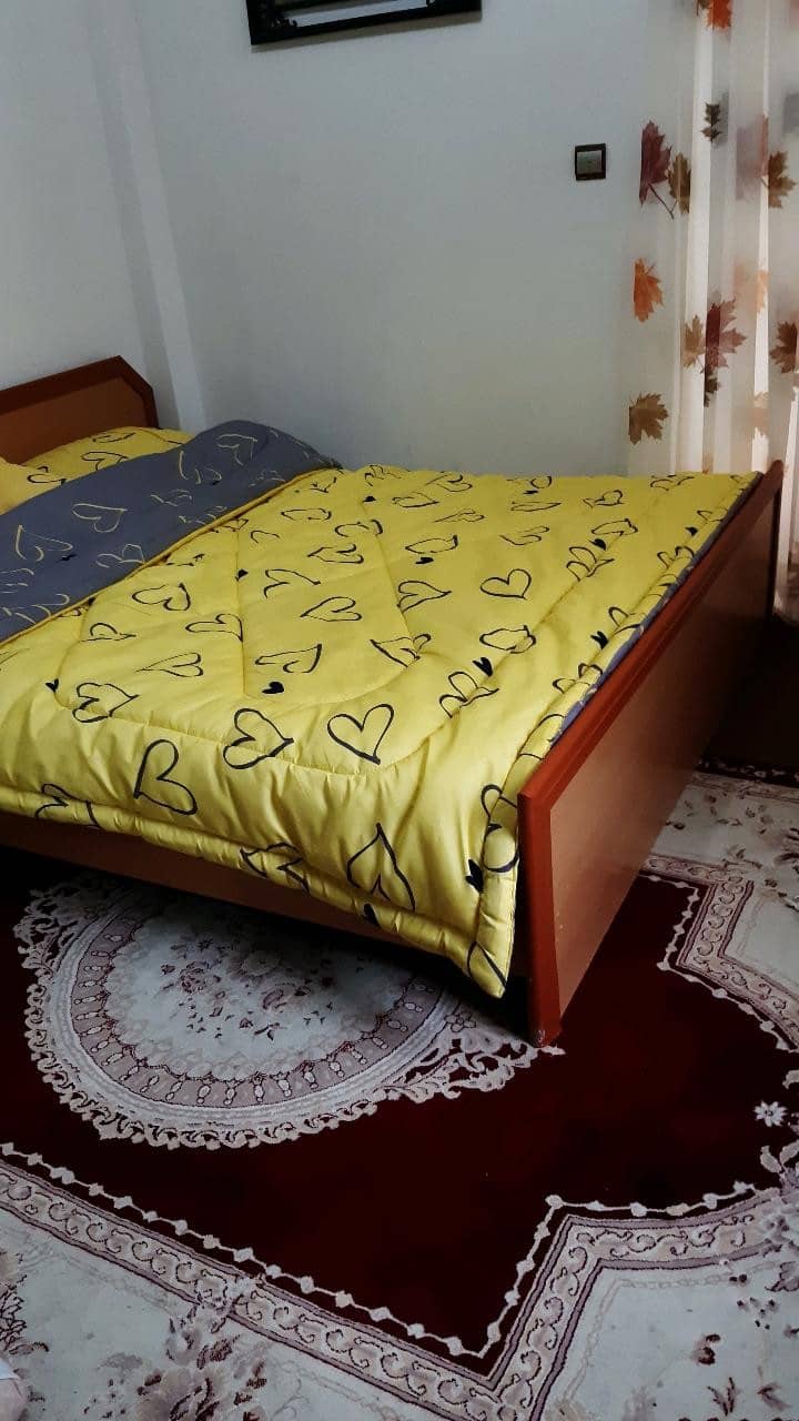 اجاره ویلا در نعمت آباد تنکابن