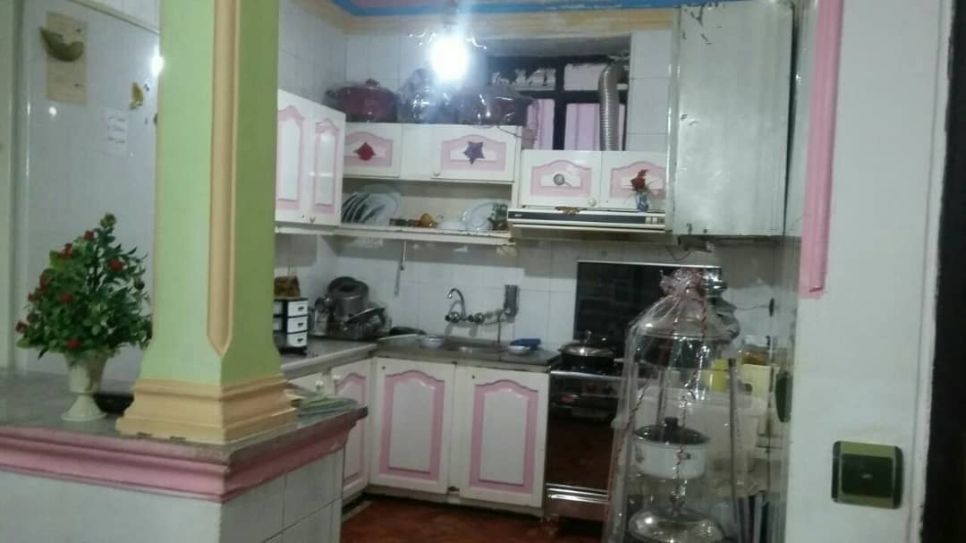 اجاره سوئیت ییلاقی در مریوان کردستان - رحمانی 1