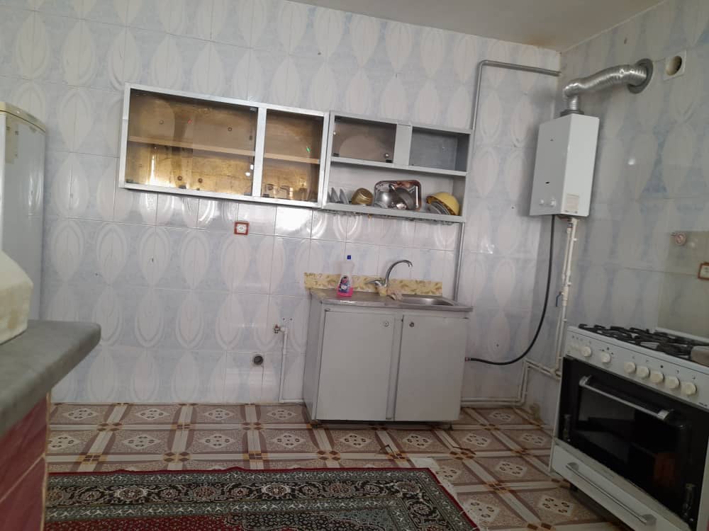 اجاره سوئیت تک خواب نزدیک دریاچه در مریوان