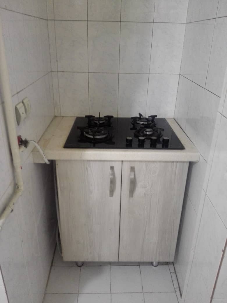 اجاره آپارتمان مبله در خورشید تهران