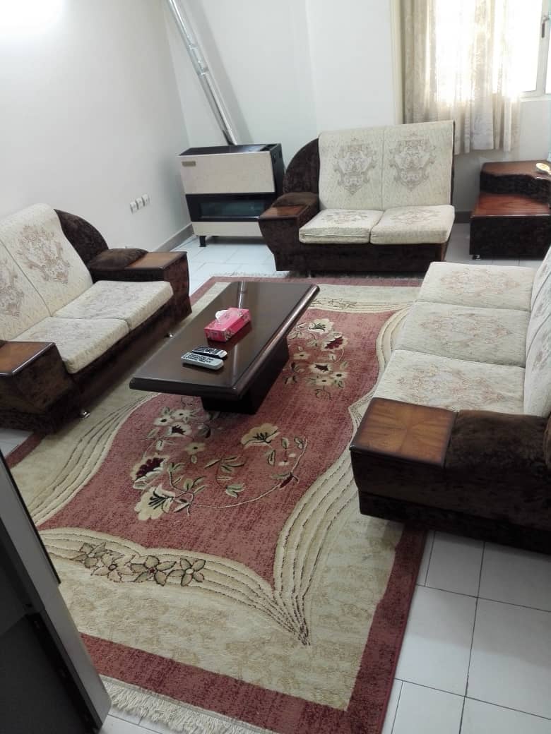 اجاره آپارتمان مبله در خورشید تهران