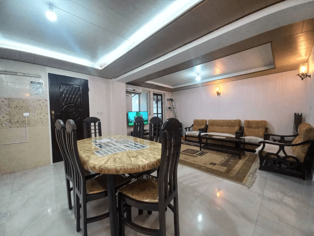 ویلا نزدیک ساحل در محله غازیان بندر انزلی - 75متر نما ویلا