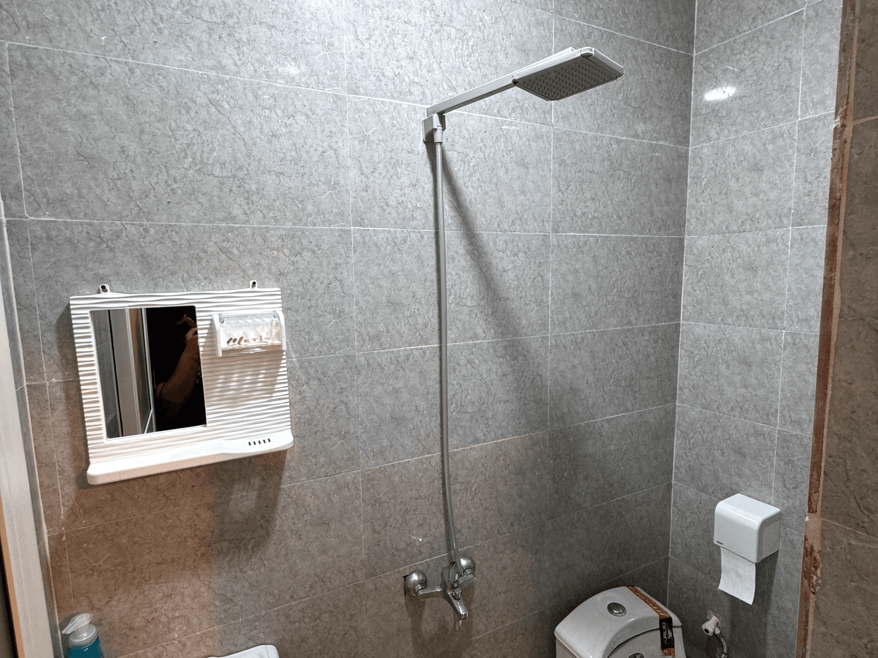 اجاره بومگردی در روستا جیجیان رمکان قشم - گارومزنگی اتاق گارومزنگی 