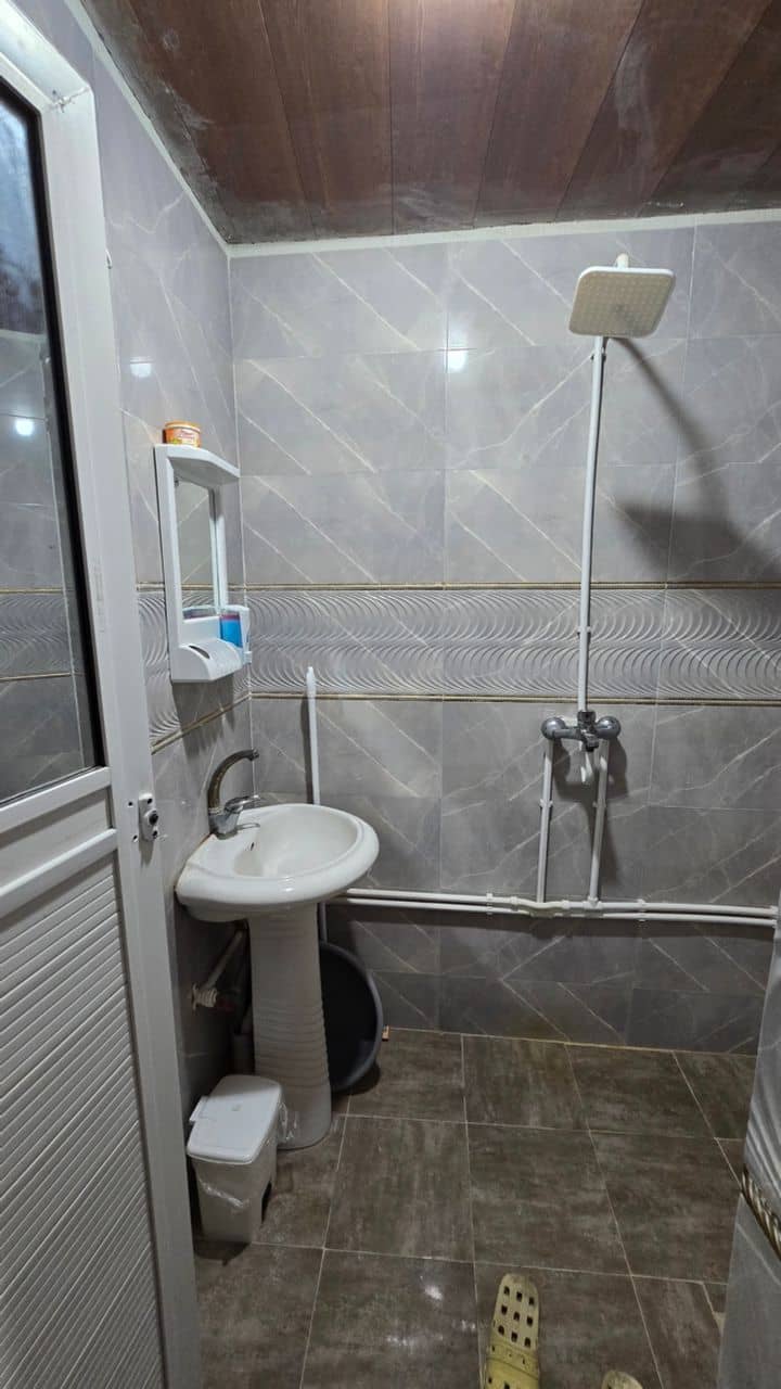 اقامتگاه سنتی در چاه مبارک عسلویه - اتاق 2 محوطه