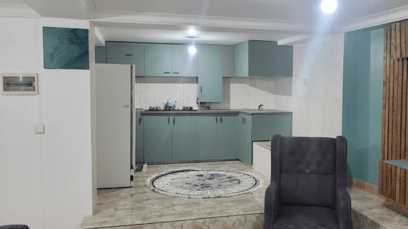 اجاره ویلا جنگلی در روستای سیاسان رامسر