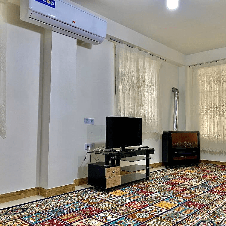 اجاره ویلا جنگلی در مرکیه ماسال