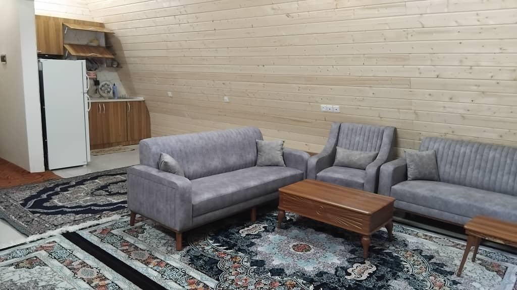 اجاره کلبه سوئیسی جنگلی در روستای گیجاو اسالم - تالش نما