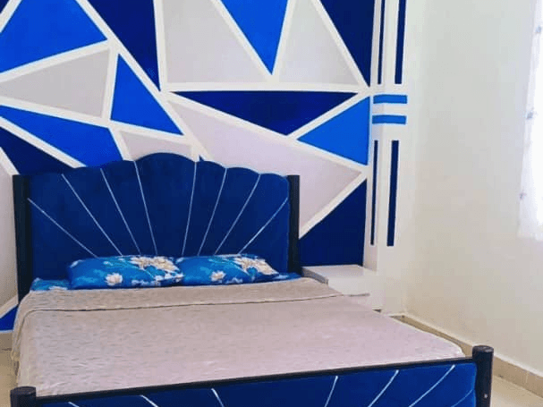 اجاره ویلا تکخواب در روستا دلچه کنار رودخانه - سنگر  نما ویلا 