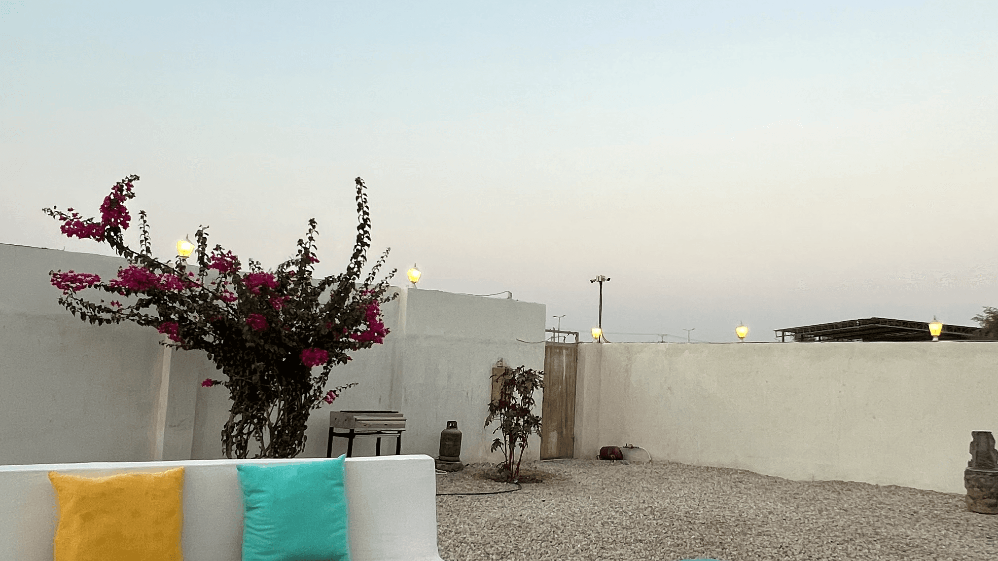 اتاق دو تخته در روستا جیجیان رمکان قشم - گل ابریشم  اتاق گل ابریشم 