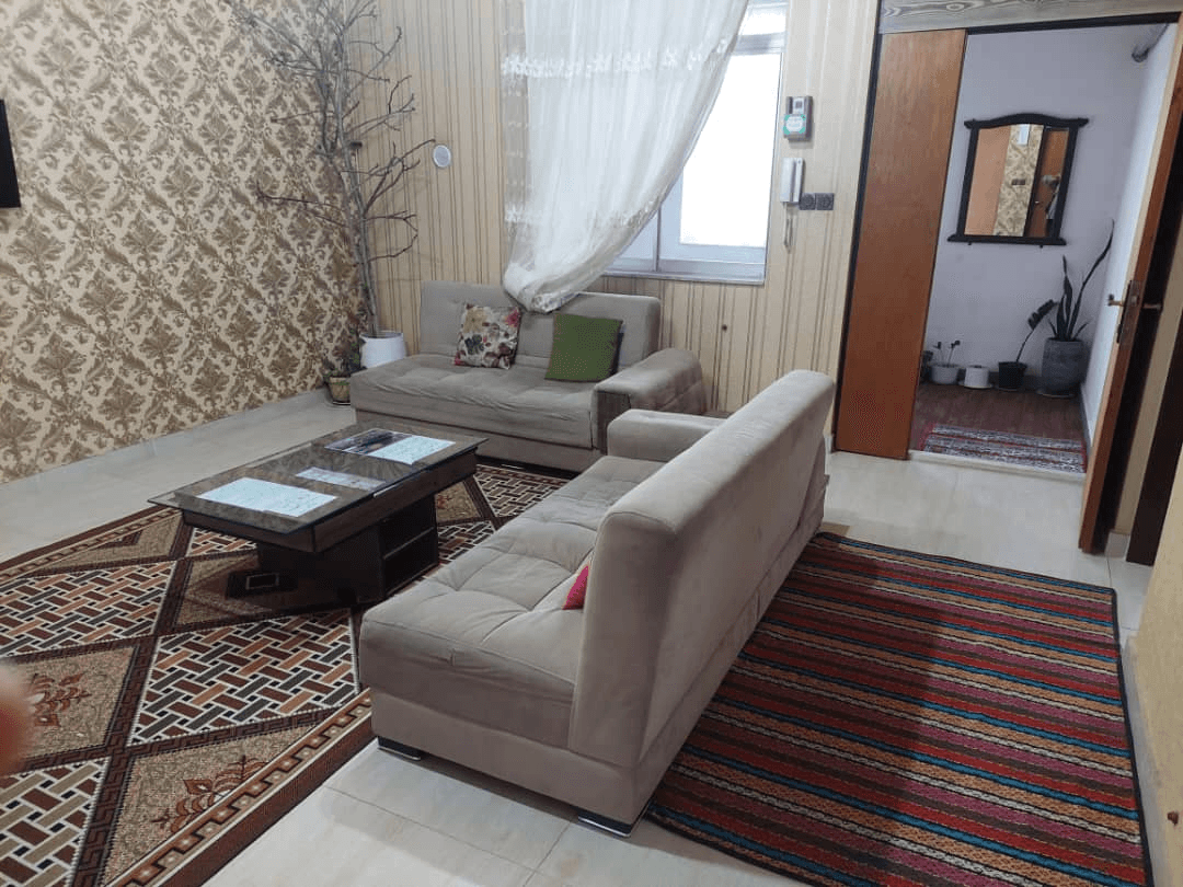 منزل ویلایی در ساحل بندر انزلی- طبقه اول نما