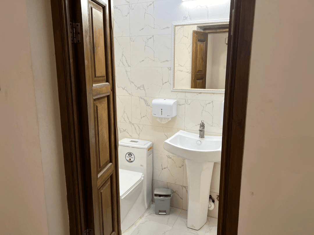 اجاره اتاق چهارتخت در فهادان یزد - 104 اتاق چهار تخته 