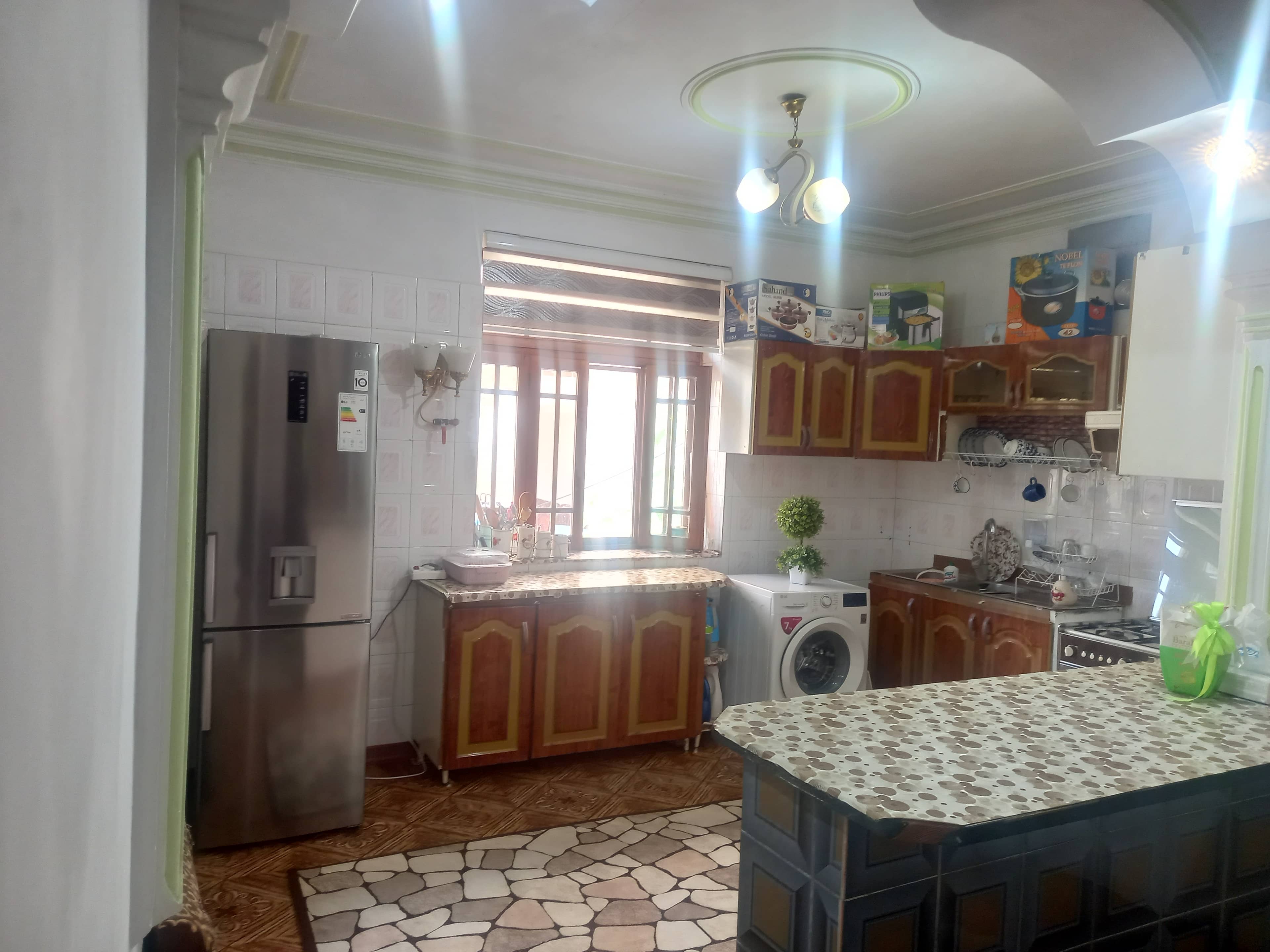 اجاره ویلا در شاندرمن ماسال - دو خواب نما ویلا