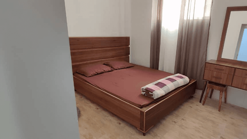 اجاره منزل دو خواب در بلوار مدرس شیراز  سالن 