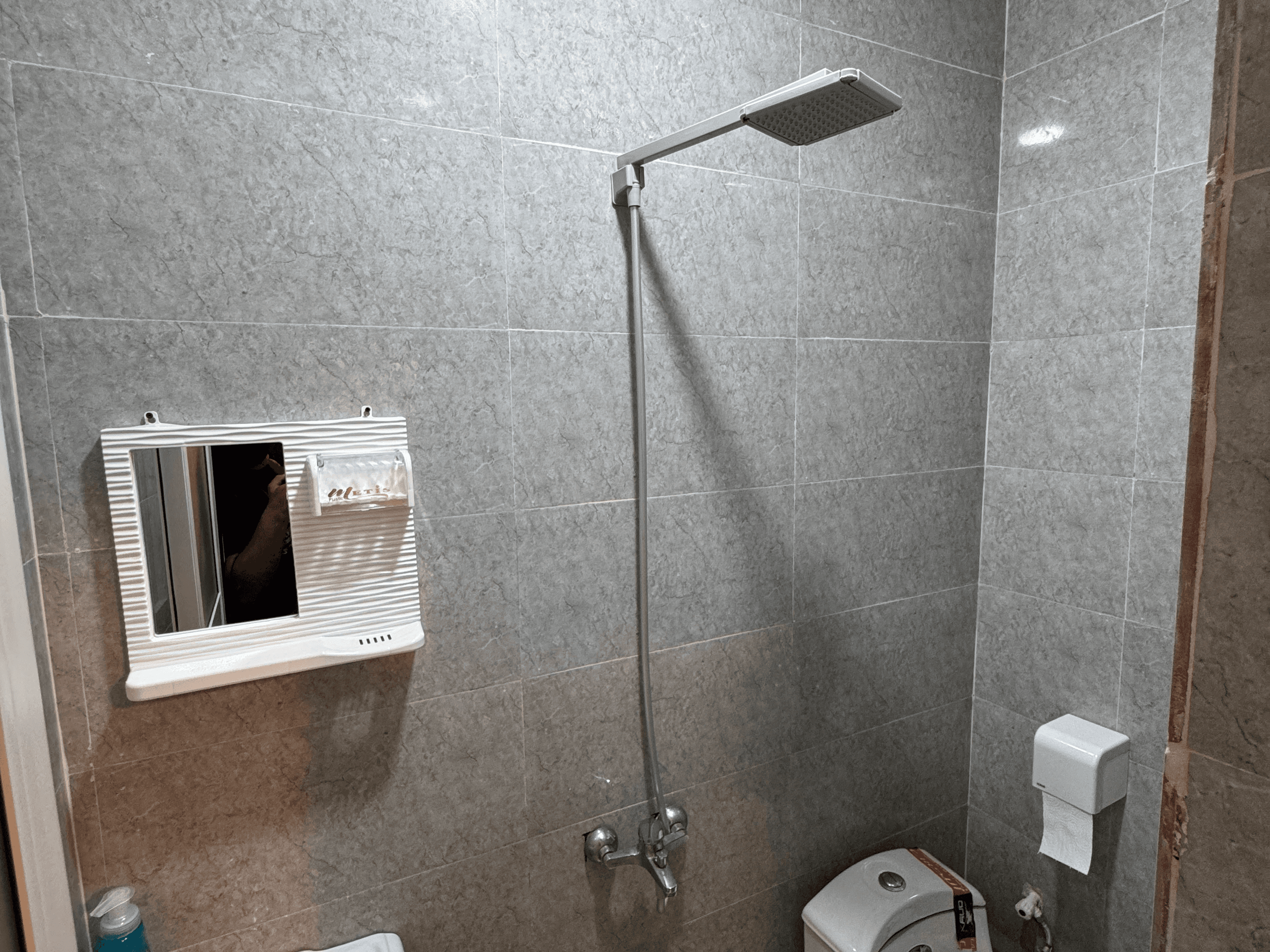 اجاره اتاق دو تخته در روستا جیجیان رمکان قشم - حرا اتاق حرا 