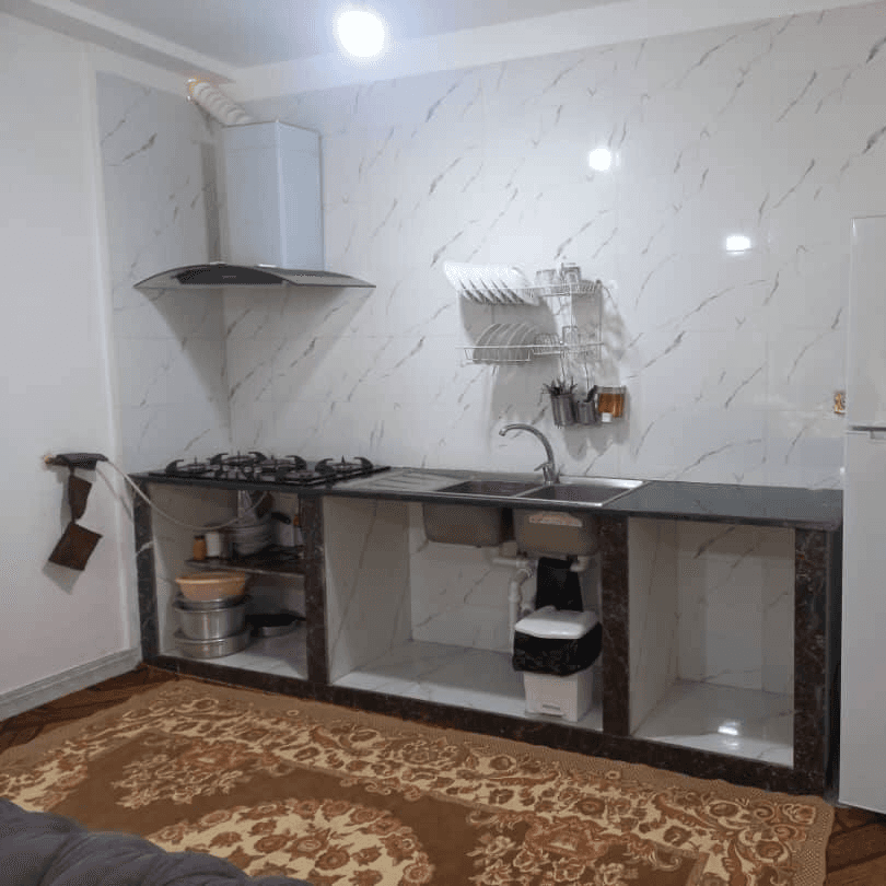 اجاره ویلا جنگلی لب رودخانه در روستای گیجاو اسالم - تالش نما