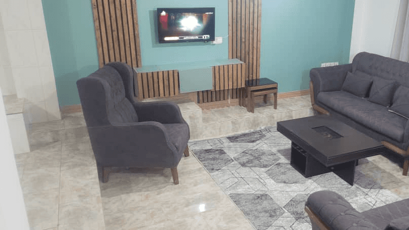 اجاره ویلا جنگلی در روستای سیاسان رامسر