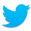 آیکون توییتر