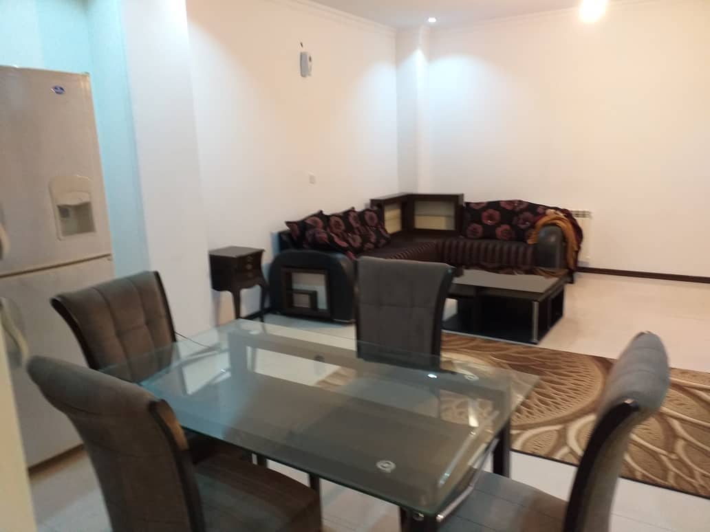 اجاره هتل آپارتمان لوکس در صادقیه تهران (100 % تمیز)