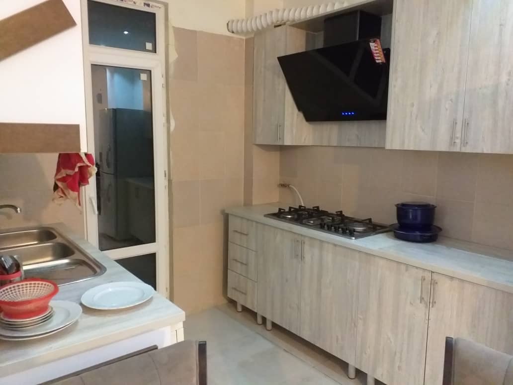 اجاره هتل آپارتمان لوکس در صادقیه تهران (100 % تمیز)