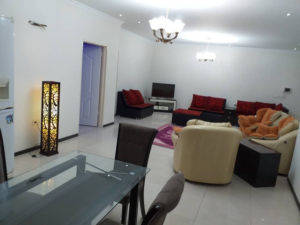 اجاره هتل آپارتمان مرکزشهر درصادقیه تهران 