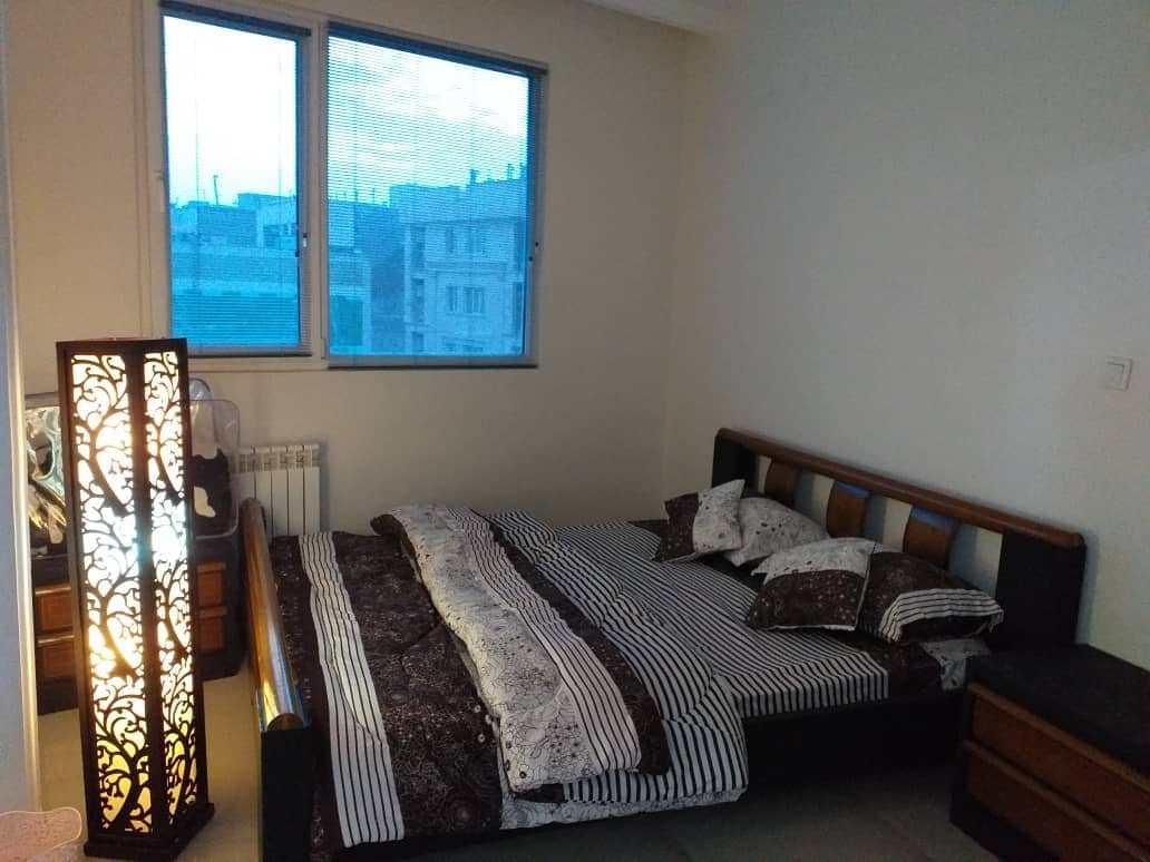 اجاره هتل آپارتمان مرکزشهر درصادقیه تهران 