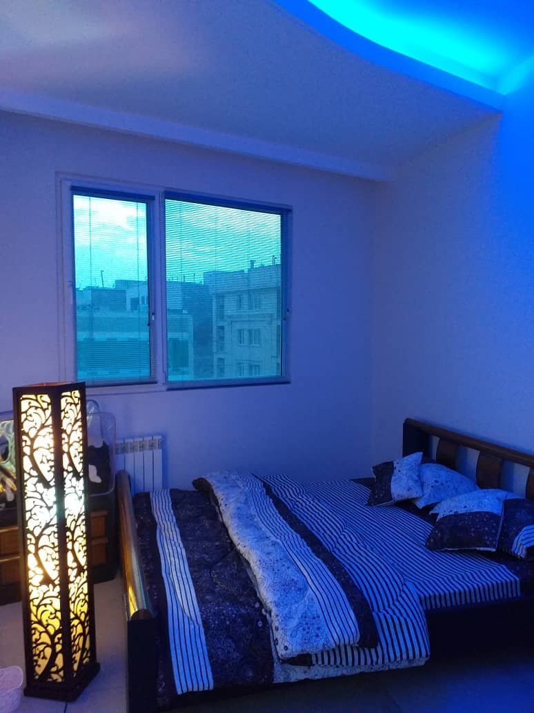 اجاره هتل آپارتمان لوکس در صادقیه تهران 